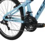 Bicyclette Huffy 26950W de Huffy, De montagne - Réf : S91103629, Prix : 346,21 €, Remise : %