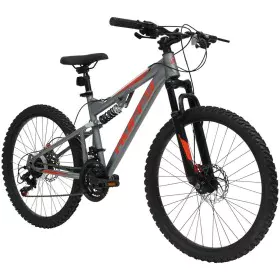 Bicyclette Huffy 24940W de Huffy, De montagne - Réf : S91103635, Prix : 337,71 €, Remise : %