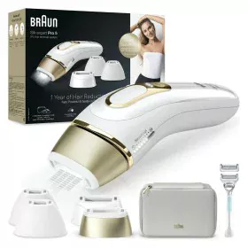 Electric Hair Remover Braun PL5152 by Braun, Hair removal and accessories - Ref: S91103647, Price: 430,02 €, Discount: %