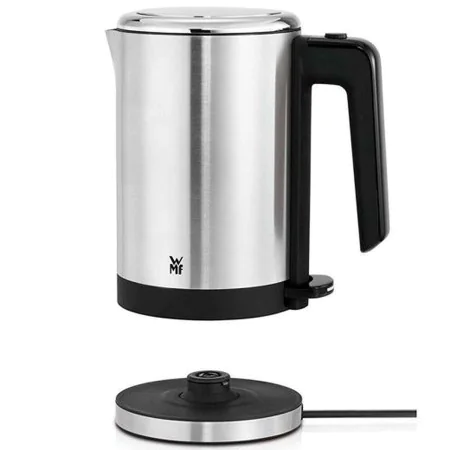 Chaleira WMF 413140011 800 ml Aço inoxidável 1800 W de WMF, Servidores elétricos - Ref: S91103669, Preço: 74,09 €, Desconto: %