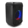 Portable Bluetooth Speakers SQUEAK SQ1005 Black 40 W by SQUEAK, Portable speakers and speakers with docking stations - Ref: S...