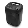 Portable Bluetooth Speakers SQUEAK SQ1005 Black 40 W by SQUEAK, Portable speakers and speakers with docking stations - Ref: S...