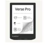 EBook PocketBook PB634-A-WW Black Black/Blue 16 GB by PocketBook, eBook Readers - Ref: S91103693, Price: 193,99 €, Discount: %