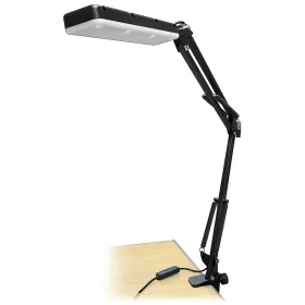 Lampe de bureau Media Tech MT224. Noir 750 Lm de Media Tech, Lampes de table - Réf : S91103842, Prix : 19,64 €, Remise : %