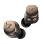 Auricolari in Ear Bluetooth Sennheiser Momentum True Wireless 4 Beige Bronce di Sennheiser, Cuffie Bluetooth a un solo orecch...