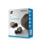 Auricolari in Ear Bluetooth Sennheiser Momentum True Wireless 4 Beige Bronce di Sennheiser, Cuffie Bluetooth a un solo orecch...