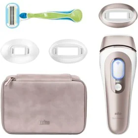 Electric Hair Remover Braun PL7253 by Braun, Hair removal and accessories - Ref: S91103864, Price: 587,31 €, Discount: %