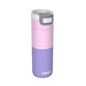 Termo Kambukka 11-01049 Acero Inoxidable 500 ml de Kambukka, Termos - Ref: S91103866, Precio: 37,82 €, Descuento: %