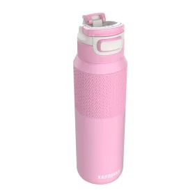 Thermos Kambukka 11-03039 Acciaio inossidabile 1 L di Kambukka, Thermos - Rif: S91103870, Prezzo: 43,81 €, Sconto: %