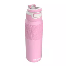 Thermos Kambukka 11-03039 Acciaio inossidabile 1 L di Kambukka, Thermos - Rif: S91103870, Prezzo: 43,81 €, Sconto: %