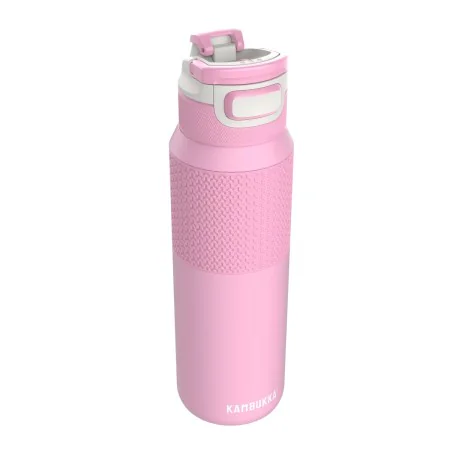 Thermos Kambukka 11-03039 Acciaio inossidabile 1 L di Kambukka, Thermos - Rif: S91103870, Prezzo: 43,81 €, Sconto: %