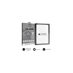 Protecteur d'Écran pour Tablette Subblim SUB-TG-1LEN001 Lenovo de Subblim, Protections d'écran - Réf : M0318615, Prix : 10,59...