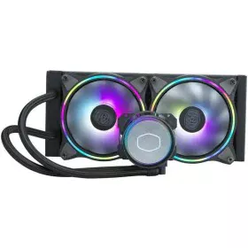 Portable Cooler Cooler Master ML240 Illusion by Cooler Master, Fans and cooling - Ref: M0318620, Price: 111,56 €, Discount: %