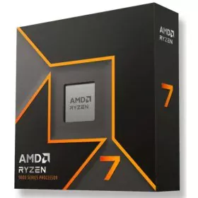 Processor AMD 100-100001404WOF 64 bits AMD AM5 by AMD, Processors - Ref: S91104020, Price: 414,07 €, Discount: %