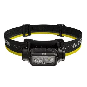 Porte-clés lanterne LED Nitecore NT-NU43 1400 lm 1 Pièce de Nitecore, Lampes et lampes de poche - Réf : S91104054, Prix : 66,...