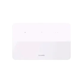 Router Huawei B636-336 Bianco 4G Wi-Fi 6 GHz di Huawei, Router - Rif: S91104147, Prezzo: 125,43 €, Sconto: %