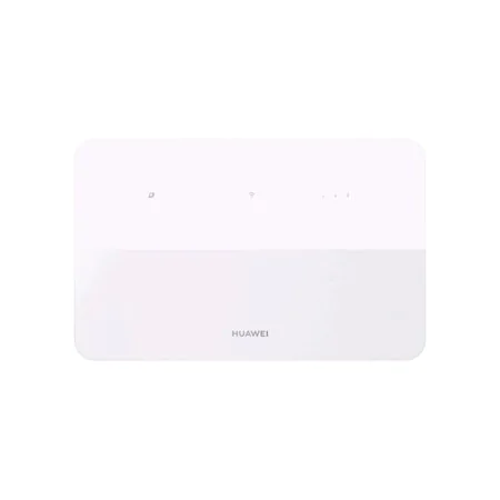 Router Huawei B636-336 Bianco 4G Wi-Fi 6 GHz di Huawei, Router - Rif: S91104147, Prezzo: 125,43 €, Sconto: %