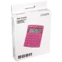 Calculadora Citizen CITIZEN SDC-810NRPKE Cor de Rosa Plástico de Citizen, Básicas - Ref: S91104252, Preço: 11,58 €, Desconto: %