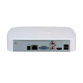 Network Video Recorder Dahua NVR2108-4KS3 by Dahua, Video surveillance equipment - Ref: S91104254, Price: 70,58 €, Discount: %