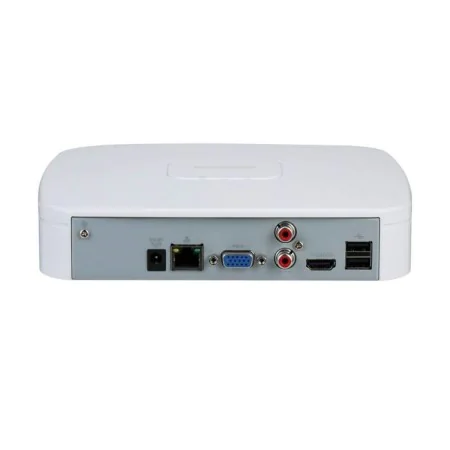 Videoregistratore in Rete Dahua NVR2108-4KS3 di Dahua, Apparecchiature di videosorveglianza - Rif: S91104254, Prezzo: 77,83 €...