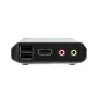 KVM-Switch Aten 2106637 von Aten, KVM-Schalter - Ref: M0318656, Preis: 93,44 €, Rabatt: %