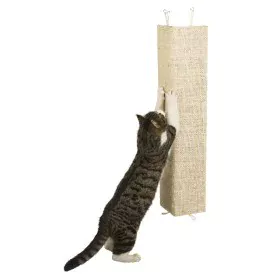 Kratzbaum für Katzen Kerbl         Beige Sisal 80 x 28 cm von Kerbl, Kratztrommeln - Ref: S91104261, Preis: 14,06 €, Rabatt: %