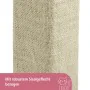 Kratzbaum für Katzen Kerbl         Beige Sisal 80 x 28 cm von Kerbl, Kratztrommeln - Ref: S91104261, Preis: 13,92 €, Rabatt: %