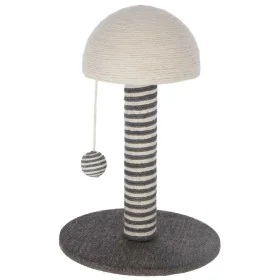 Scratching Post for Cats Kerbl         Grey Sisal by Kerbl, Scratching barrels - Ref: S91104262, Price: 18,21 €, Discount: %