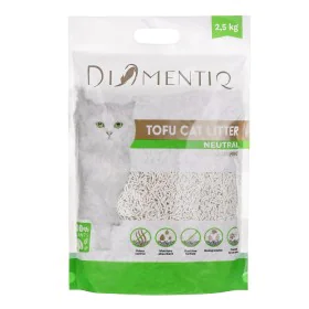 Katzenstreu Diamentiq         2,5 kg von Diamentiq, Streu - Ref: S91104399, Preis: 9,20 €, Rabatt: %