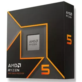 Procesador AMD 100-100001405WOF 64 bits AMD AM5 de AMD, Procesadores - Ref: S91104452, Precio: 342,60 €, Descuento: %