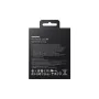 Disque Dur Externe Samsung MU-PG2T0B/EU 2 TB SSD de Samsung, Disques durs solides - Réf : S91104483, Prix : 257,57 €, Remise : %