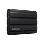 External Hard Drive Samsung MU-PE4T0S/EU 4 TB SSD by Samsung, Solid disc drives - Ref: S91104484, Price: 427,30 €, Discount: %