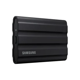 Disque Dur Externe Samsung MU-PE4T0S/EU 4 TB SSD de Samsung, Disques durs solides - Réf : S91104484, Prix : 427,30 €, Remise : %