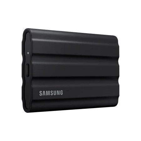 External Hard Drive Samsung MU-PE4T0S/EU 4 TB SSD by Samsung, Solid disc drives - Ref: S91104484, Price: 427,30 €, Discount: %