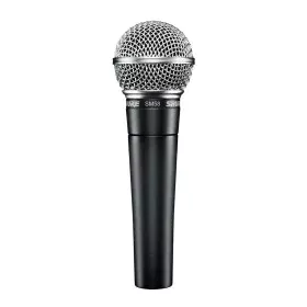 Dynamisches Mikrofon Shure SM58SE von Shure, Mikrofone - Ref: S91104510, Preis: 143,42 €, Rabatt: %