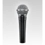 Micrófono dinámico Shure SM58SE de Shure, Micrófonos - Ref: S91104510, Precio: 143,42 €, Descuento: %