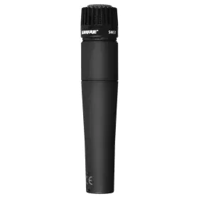 Microfone dinâmico Shure SM57-LCE de Shure, Microfones - Ref: S91104514, Preço: 148,33 €, Desconto: %