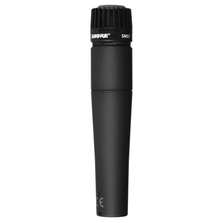 Microfono dinamico Shure SM57-LCE di Shure, Microfoni - Rif: S91104514, Prezzo: 135,13 €, Sconto: %