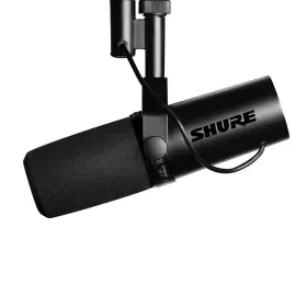 Dynamic microphone Shure SM7dB by Shure, Microphones - Ref: S91104517, Price: 674,21 €, Discount: %