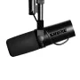 Micrófono dinámico Shure SM7dB de Shure, Micrófonos - Ref: S91104517, Precio: 607,50 €, Descuento: %