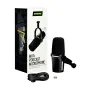 Microphone dynamique Shure MV7+-K de Shure, Microphones - Réf : S91104518, Prix : 341,41 €, Remise : %