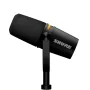 Dynamisches Mikrofon Shure MV7+-K von Shure, Mikrofone - Ref: S91104518, Preis: 374,79 €, Rabatt: %