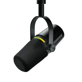 Micrófono dinámico Shure MV7+-K-BNDL de Shure, Micrófonos - Ref: S91104519, Precio: 407,02 €, Descuento: %