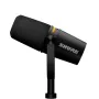 Dynamisches Mikrofon Shure MV7+-K-BNDL von Shure, Mikrofone - Ref: S91104519, Preis: 446,80 €, Rabatt: %