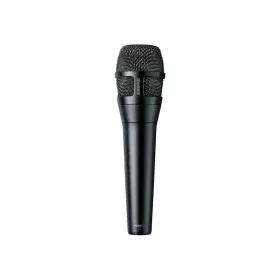 Dynamic microphone Shure Nexadyne 8/C by Shure, Microphones - Ref: S91104524, Price: 452,81 €, Discount: %