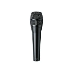 Microphone dynamique Shure Nexadyne 8/S de Shure, Microphones - Réf : S91104525, Prix : 396,08 €, Remise : %