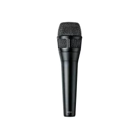 Microphone dynamique Shure Nexadyne 8/S de Shure, Microphones - Réf : S91104525, Prix : 434,80 €, Remise : %