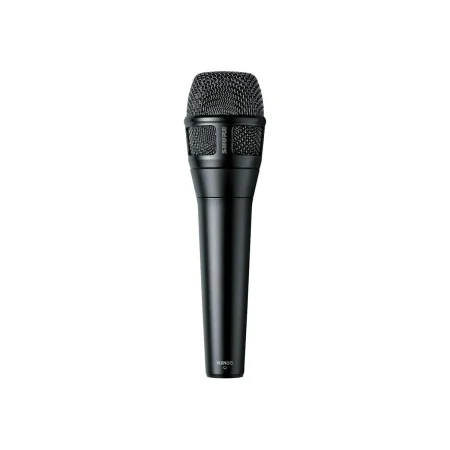 Microfono dinamico Shure Nexadyne 8/S di Shure, Microfoni - Rif: S91104525, Prezzo: 396,08 €, Sconto: %