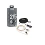 Casques avec Microphone Shure SE215 Pro Transparent de Shure, Écouteurs et accessoires - Réf : S91104528, Prix : 153,77 €, Re...