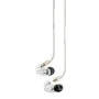 Auriculares com microfone Shure SE215 Pro Transparente de Shure, Auriculares e acessórios - Ref: S91104528, Preço: 140,65 €, ...